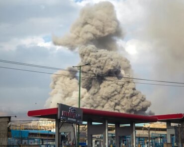 Israel and US attack Iran’s military and leadership with new attacks