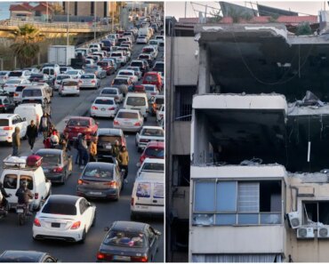 Israel attacks Hezbollah in Beirut: Why is it attacking Lebanon in the midst of the conflict with Iran? | World news