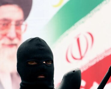 Israel bombs Basij checkpoints in Tehran as US, Iran trade fire and jabs | US-Israel war over Iran news