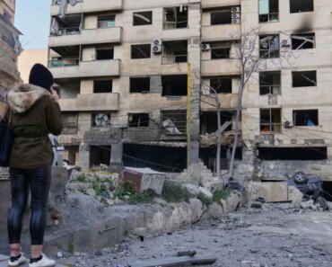 Israel destroys bridge in Lebanon and threatens Gaza-scale destruction | Israel attacks Lebanon News