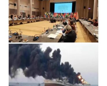 Israel puts the goal behind the normative order | Opinions