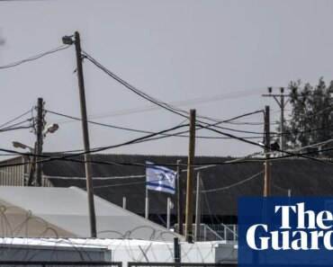 Israeli army drops charges against soldiers accused of abusing detainees in Gaza | Israel
