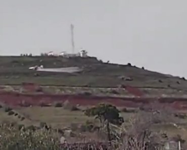 Israeli planes spray herbicides on Syrian farmers’ fields – observers