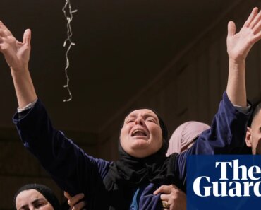 Israeli settlers and soldiers kill three Palestinians in a West Bank village | West Bank