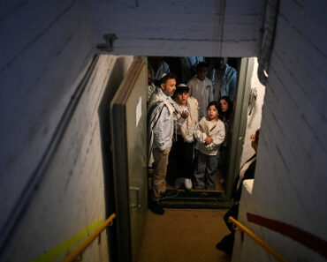 Israelis, accustomed to war, even with Iran, wake up to something new Israelis, accustomed to war, even with Iran, wake up to something new