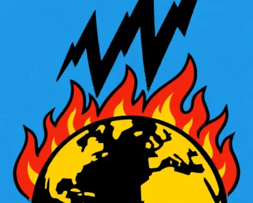 It was a banner year for volatility