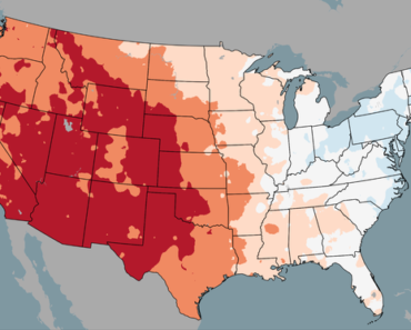 It was a record warm winter for the US despite cool weather in the east