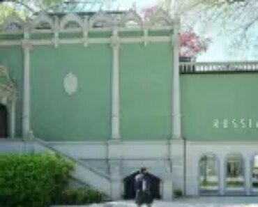 Italian Culture Minister resigns over call from Russia Pavilion Italian Culture Minister resigns over call from Russia Pavilion