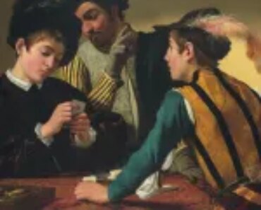 Italy buys rare Caravaggio portrait for $34.7 million.