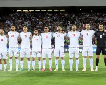 It’s official: Will Iran participate in the World Cup ‘under any circumstances’?