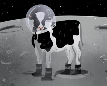 It’s time to make money on the moon! Definitely! Maybe?