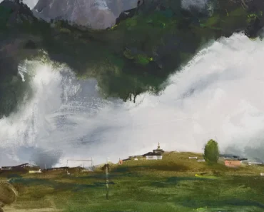 Ivan Loginov: Classical disciplines in contemporary voices