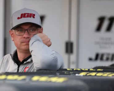 JGR ‘delighted’ by injunction against former rival director