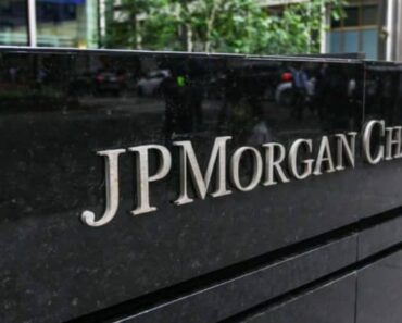 JPMorgan Chase sued for $328 million for allegedly enabling crypto Ponzi scheme