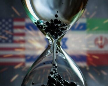 JPMorgan warns oil could rise to $120 if Iran war cuts Gulf supplies