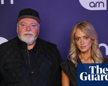 Jackie O says she “didn’t quit or quit” hit radio show after fight with Kyle Sandilands | australian media