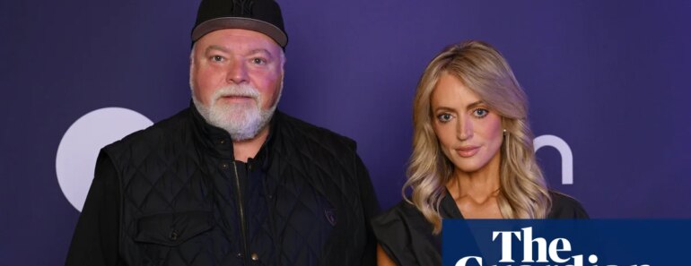 Jackie O says she “didn’t quit or quit” hit radio show after fight with Kyle Sandilands | australian media