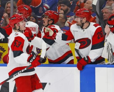 A hot hurricane trying to engulf the cold flames