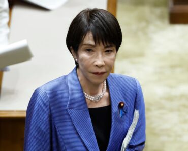 Japan rejects US intel assessment that Takaichi’s Taiwan remarks represent ‘significant change’