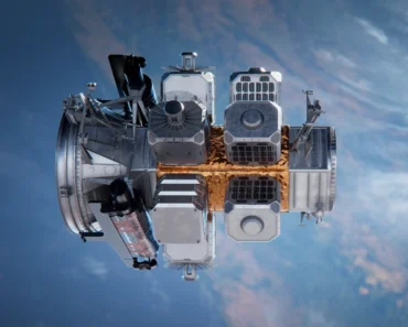 Jeff Bezos’ Blue Origin wants to defend the Earth against dangerous asteroids. Here’s how to see