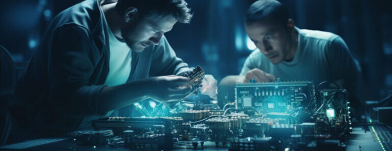 Jensen’s quality growth is divided due to the high value of amphenol (APH).