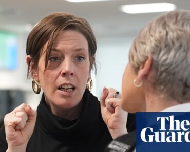 Jess Phillips backs jury bill and reveals she is ‘victim of court backlog’ | Violence against women and girls