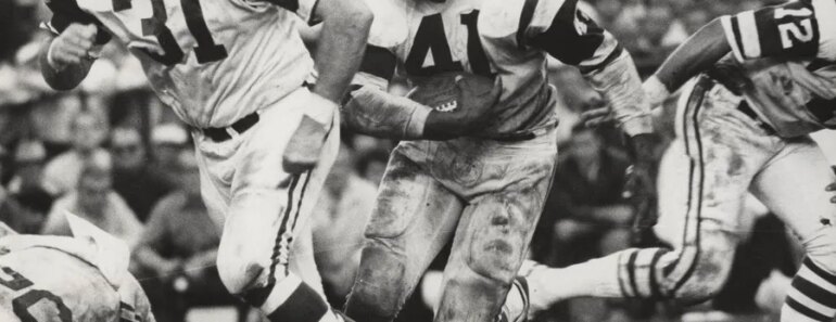 Jets’ Super Bowl III hero Matt Snell has died at age 84.