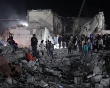 Joe Rogan says many Trump supporters feel ‘betrayed’ by Iran war