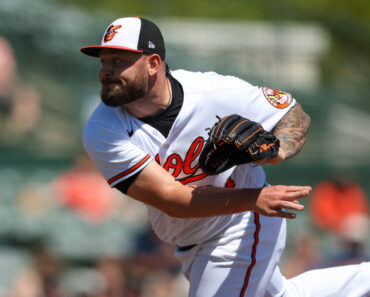 Joey Krebiel signs contract with Guerreros de Oaxaca of the Mexican League