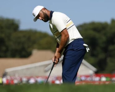 Jon Rahm: DP World Tour ‘Player Steal’ with 6 event requirements Jon Rahm: DP World Tour ‘Player Steal’ with 6 event requirements