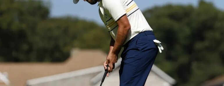 Jon Rahm: DP World Tour ‘Player Steal’ with 6 event requirements