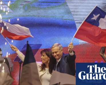 José Antonio Kast, the Pinochet fanatic about to divert Chile towards the extreme right | Chili