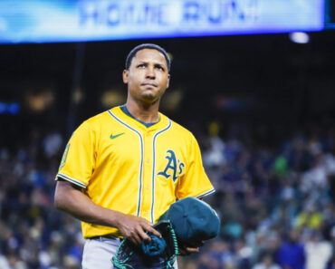 Jose Leclerc aims to return in July Jose Leclerc aims to return in July