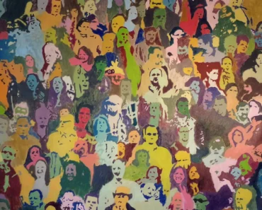 Joseph South: Experiments in Truth and Reaction