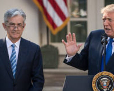 Judge blocks subpoenas in US Justice Department probe of Fed chief – RT World News Judge blocks subpoenas in US Justice Department probe of Fed chief – RT World News