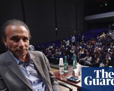 Judge postpones the trial in Paris against an Islamic scholar accused of raping three women | France