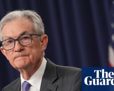 Judge prevents Justice Department from subpoenaing Federal Reserve Chairman Jerome Powell | Federal Reserve Judge prevents Justice Department from subpoenaing Federal Reserve Chairman Jerome Powell | Federal Reserve