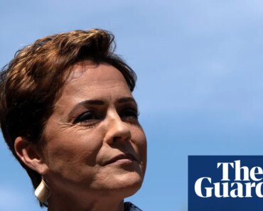 Judge rules that Kari Lake illegally ran a US media agency, overturning mass layoffs | trump administration