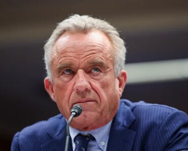 Judge temporarily blocks key parts of RFK, Jr.’s effort to overhaul US childhood vaccines Judge temporarily blocks key parts of RFK, Jr.’s effort to overhaul US childhood vaccines