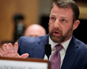 Judicial warrants are required to enter homes, Mullin says