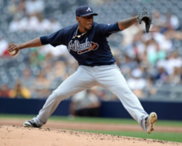 Julio Teherán Announces Retirement – MLB Trade Rumors