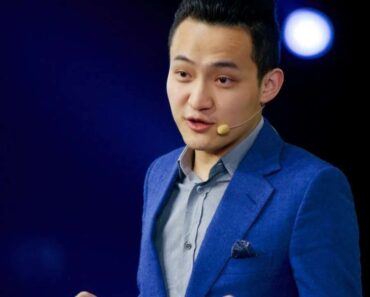 Justin Sun is ‘very happy’ about the $10 million SEC settlement