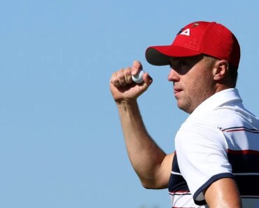 Justin Thomas ready to move to Bay Hill after long recovery from back surgery