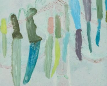 Juxtapoz Magazine – “Always Never”: Linda Geary Solo Exhibition @ pt.2 Gallery, Auckland