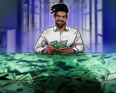 Kalshi, Polymarket Eye $20 Billion Values ​​in Potential Collection: WSJ