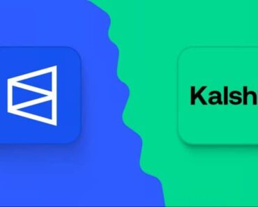 Kalshi and Polymarket weigh $20 billion funding rounds