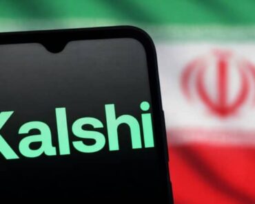 Kalshi will be fined more than 54 million dollars for the departure of the Iranian leader