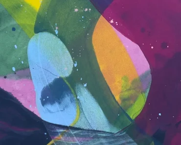 Katherine McCarty: Painting the Pulse of Coast Light