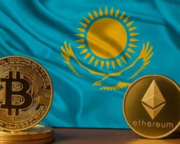 Kazakhstan plans to invest up to $700 million in crypto assets and companies