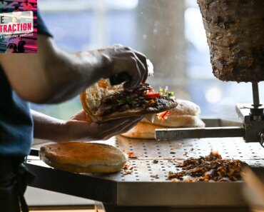 Kebab Juice on the Window with Rohan Nadkarni